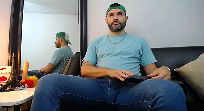 Snapshot of jonasbeards chatting on March 17, 2025, 7:26 pm jonasbeards online show from March 17, 2025, 7:26 pm