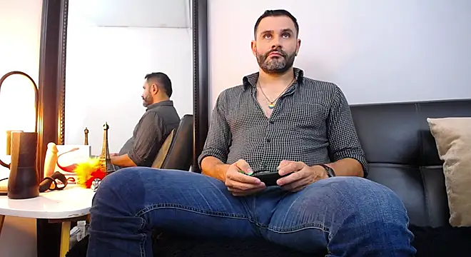 Snapshot of jonasbeards chatting on March 20, 2025, 7:25 pm jonasbeards online show from March 20, 2025, 7:25 pm