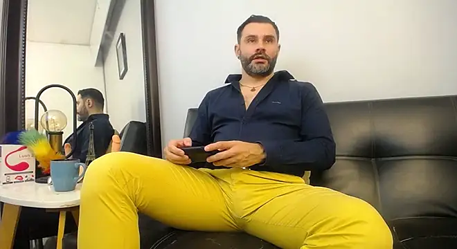 Snapshot of jonasbeards chatting on September 11, 2025, 3:12 pm jonasbeards online show from September 11, 2025, 3:12 pm