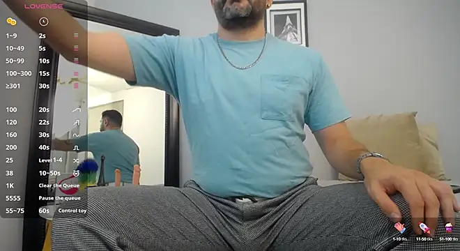 Snapshot of jonasbeards chatting on September 20, 2025, 7:37 pm jonasbeards online show from September 20, 2025, 7:37 pm