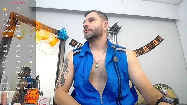 Snapshot of jonasbeards chatting on October 8, 2025, 3:09 pm jonasbeards online show from October 8, 2025, 3:09 pm