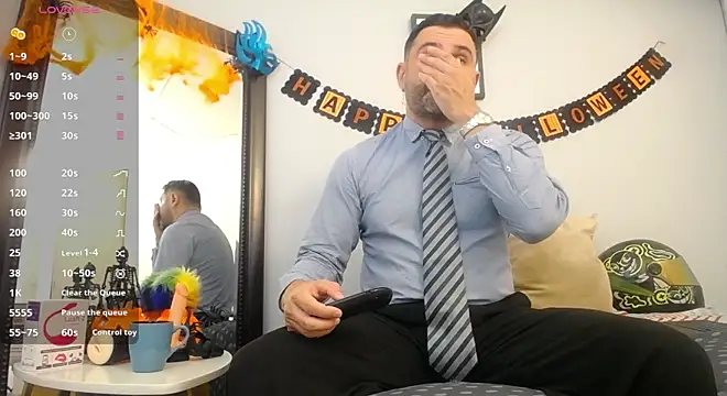 Snapshot of jonasbeards chatting on October 14, 2025, 3:02 pm jonasbeards online show from October 14, 2025, 3:02 pm