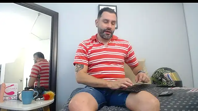 Snapshot of jonasbeards chatting on November 14, 2025, 2:49 pm jonasbeards online show from November 14, 2025, 2:49 pm