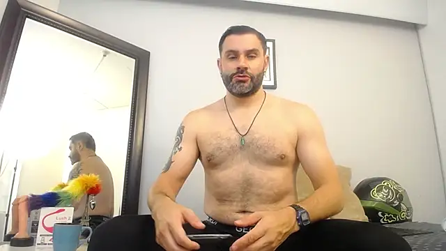 Snapshot of jonasbeards chatting on November 19, 2025, 3:12 pm jonasbeards online show from November 19, 2025, 3:12 pm