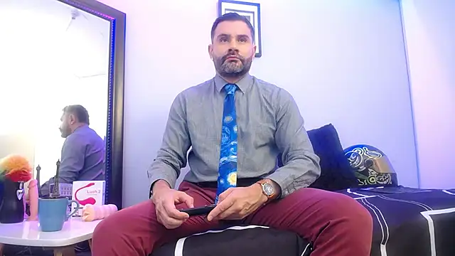 Snapshot of jonasbeards chatting on November 27, 2025, 3:03 pm jonasbeards online show from November 27, 2025, 3:03 pm