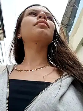 Violeta 12- online show from December 24, 2024, 4:40 pm