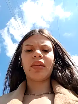 Violeta 12- online show from January 19, 2025, 2:59 pm