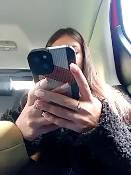 Violeta 12- online show from January 23, 2025, 4:15 pm