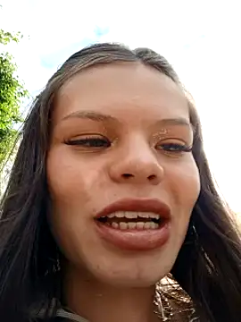 Violeta 12- online show from January 29, 2025, 1:17 pm