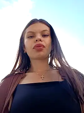 Violeta 12- online show from February 6, 2025, 1:32 pm