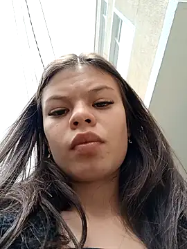 Violeta 12- online show from February 12, 2025, 6:09 pm