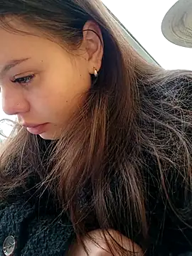 Violeta 12- online show from March 4, 2025, 10:27 pm