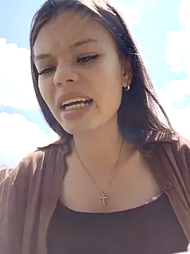 Violeta 12- online show from March 9, 2025, 3:49 pm