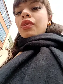 Violeta 12- online show from September 14, 2025, 5:01 pm