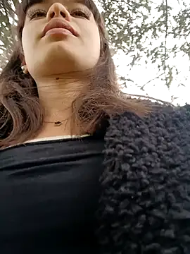 Violeta 12- online show from September 23, 2025, 6:33 pm