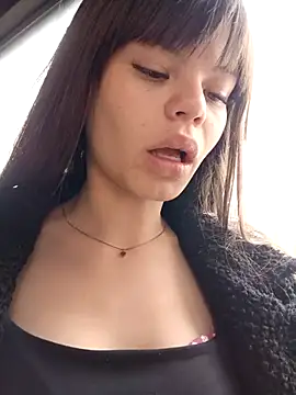 Violeta 12- online show from October 8, 2025, 5:21 pm