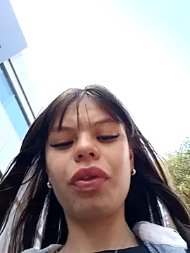 Violeta 12- online show from October 15, 2025, 7:14 pm