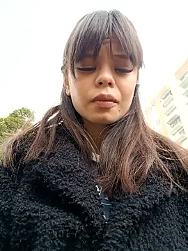 Violeta 12- online show from October 20, 2025, 4:29 pm