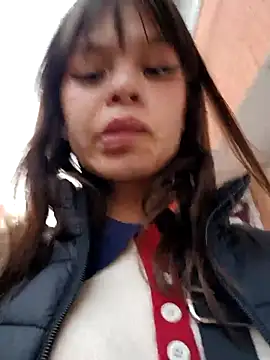 Violeta 12- online show from October 21, 2025, 8:31 pm