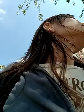 Violeta 12- online show from February 28, 2026, 3:46 pm