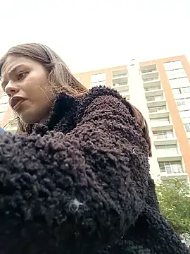 Violeta 12- online show from April 17, 2026, 5:27 pm