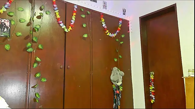  jessica rabbit online show from March 12, 2026, 9:10 pm