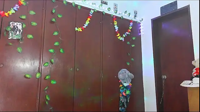  jessica rabbit online show from April 26, 2026, 8:06 pm