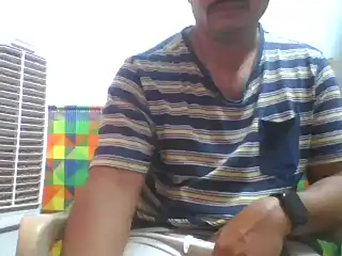 naughtymike0007 online show from November 4, 2025, 2:21 am