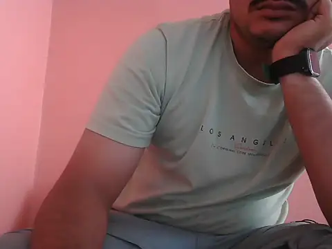 naughtymike0007 online show from March 3, 2026, 8:42 am