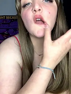 Lalalust69 online show from January 11, 2026, 2:16 am