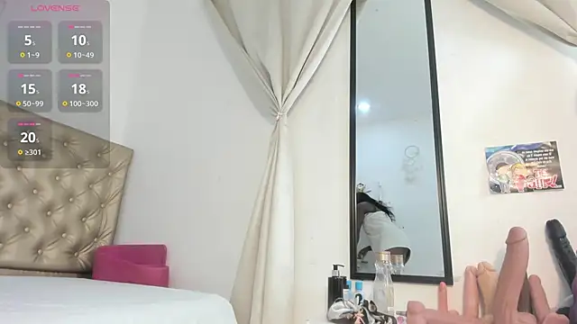 Alessiiaa  online show from February 21, 2026, 2:29 pm