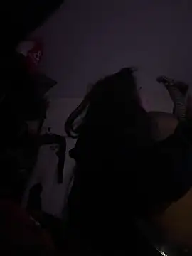 Snapshot of Gin4Cole chatting on March 18, 2025, 3:09 am Gin4Cole online show from March 18, 2025, 3:09 am