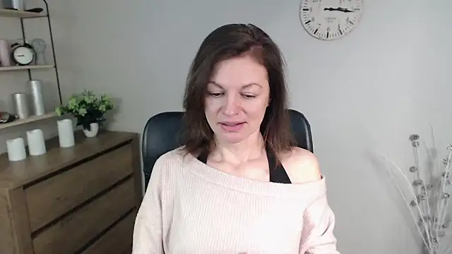 VivianWILD online show from January 20, 2025, 6:53 am