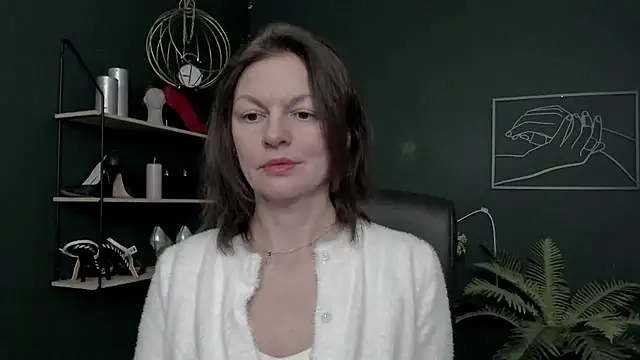 VivianWILD online show from January 14, 2026, 7:03 am