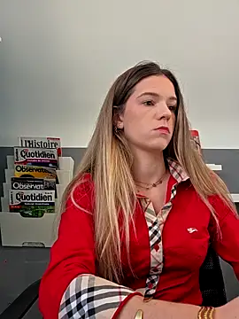 lucie mehott online show from November 20, 2025, 8:47 am