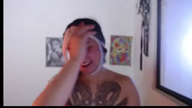 mailer parsonss online show from January 17, 2025, 3:53 pm