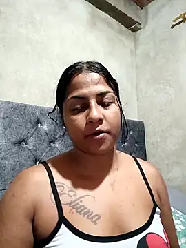 Giselabrunette25 online show from February 20, 2026, 9:43 am