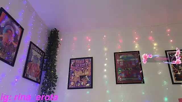 yummyrina online show from February 21, 2026, 12:39 pm