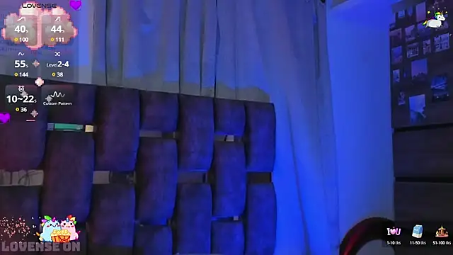 Snapshot of Angelo_018 chatting on March 12, 2025, 5:35 am Angelo 018 online show from March 12, 2025, 5:35 am