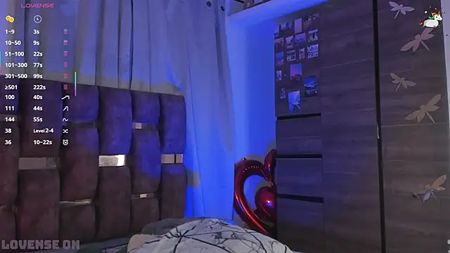 Snapshot of Angelo_018 chatting on March 19, 2025, 6:14 am Angelo 018 online show from March 19, 2025, 6:14 am