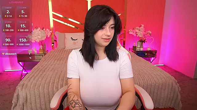 Miki Kivi online show from December 20, 2025, 12:40 am