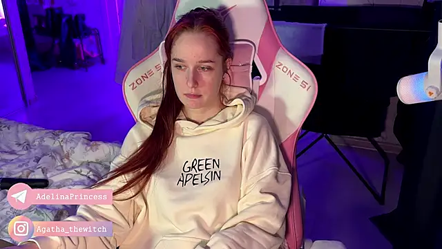 pearl princess  online show from January 15, 2025, 1:23 am