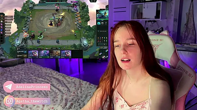 pearl princess  online show from January 21, 2025, 12:25 am