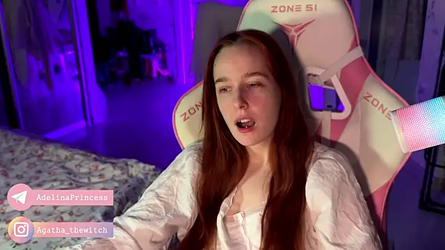 pearl princess  online show from February 7, 2025, 12:20 am