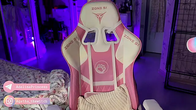 pearl princess  online show from February 9, 2025, 1:11 am