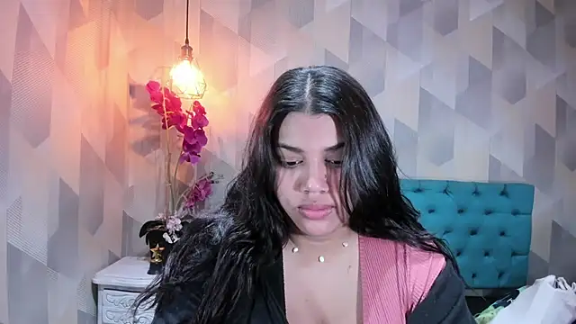 LindaBreeS online show from January 10, 2026, 4:31 pm