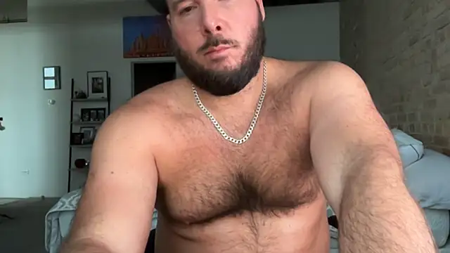 Barebackheat online show from May 5, 2026, 11:29 am