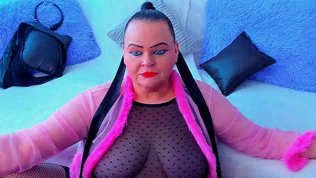 Snapshot of MilanaBiegert chatting on March 14, 2025, 10:18 am MilanaBiegert online show from March 14, 2025, 10:18 am