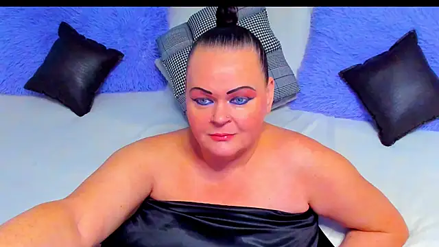 MilanaBiegert online show from November 11, 2025, 6:02 am