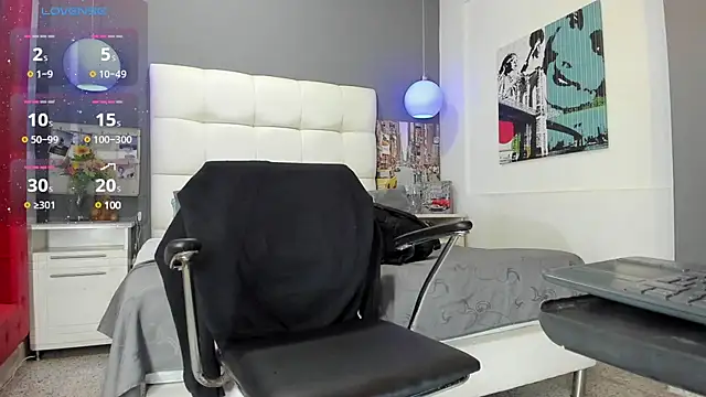 THIAGOXBIG online show from January 30, 2025, 12:29 am